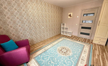 Снять 2-комнатную квартиру, Минск, г. Минск, ул. Кунцевщина, 25. Фото 3