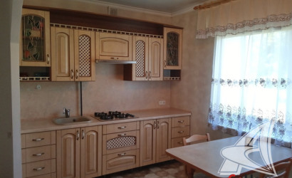 Купить дом, Петровичи, Ракитницкий с/с, 12.47 соток. Фото 11