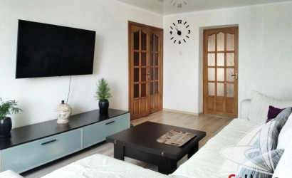 Купить 3-комнатную квартиру, Брест, Восток, ул. Московская. Фото 1