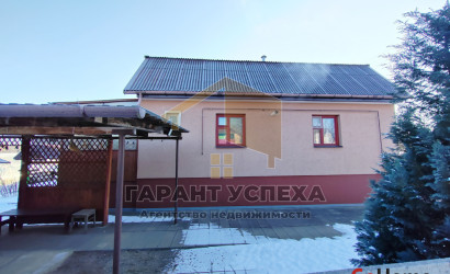 Купить дачу, Каменица-Жировецкая, Мухавецкий с/с, 4.05 соток. Фото 3