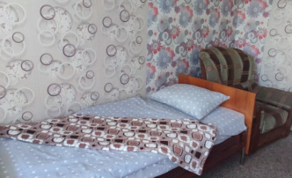 Снять 3-комнатную квартиру на сутки, Скидель, Шеремета,  6. Фото 3