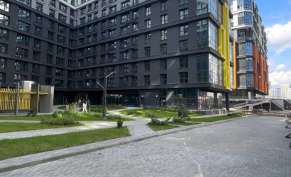 Купить 1-комнатную квартиру, Минск, Савицкого ул., 27 (Октябрьский район). Фото 3