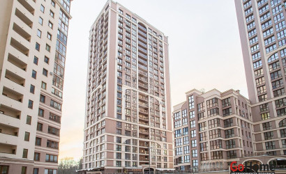 Купить 1-комнатную квартиру, Минск, Макаенка ул., 12/Л (Первомайский район). Фото 31