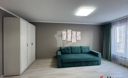 Снять 1-комнатную квартиру, Копище, д. Копище, ул. Братьев Райт, 2, Минский р-н, Минская область. Фото 3