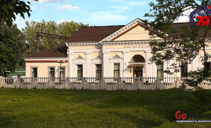 Купить дом, Негорелое, Ленинская ул., 10.11 соток. Фото 16