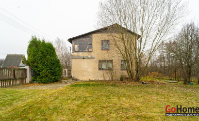 Купить дом в деревне, Плисянка, 6.5 соток. Фото 1