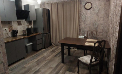 Купить 1-комнатную квартиру, Витебск, ул. Фрунзе пр-т , д. 90. Фото 4