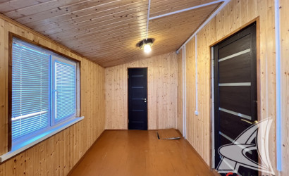 Купить дом, Робенка, Войский с/с, 21.12 соток. Фото 3