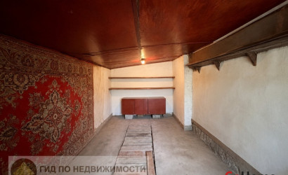  1-этаж.(83.2 м2), Гродно(Менделеева, д.)