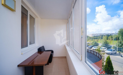 Купить 3-комнатную квартиру, Минск, Утульная ул., 1 (Фрунзенский район). Фото 34