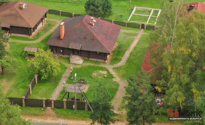 Купить коттедж, Уклеенка, Сосновый пер., 7, 12 соток. Фото 4