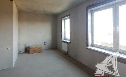 Купить 1-комнатную квартиру, Кобрин, , . Фото 3