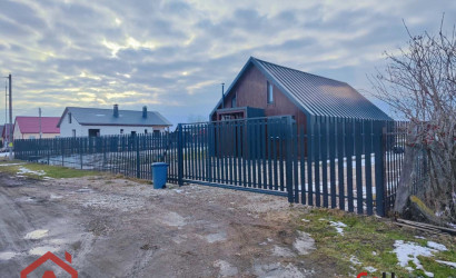 Купить дом, Селивоновка, Приозёрная, 25 соток. Фото 22