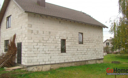 Купить дом, Энергия, Солнечная ул., 20/А, 15 соток. Фото 4