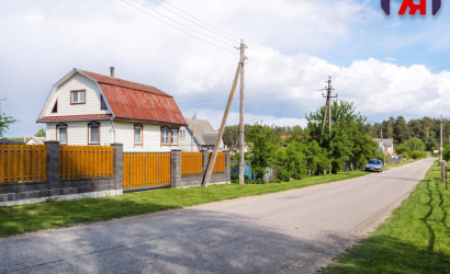 Купить дом, Боровцы, Садовая ул., 17.1 соток. Фото 6