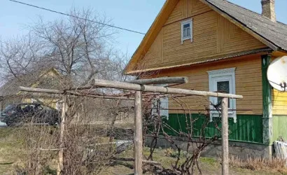  47.6 м2, Чемеры(А.Король ул.)