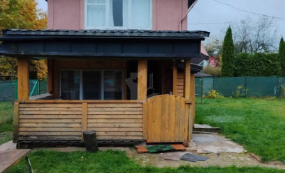 Купить дом в деревне, Сутоки, 5 соток. Фото 7