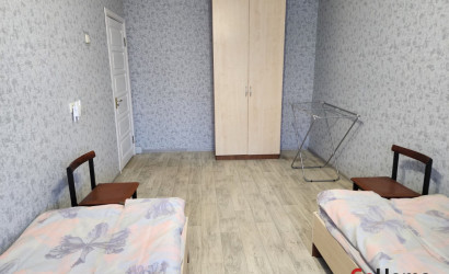 Снять 2-комнатную квартиру на сутки, Новолукомль, ул. Энергетиков, д. 18. Фото 3