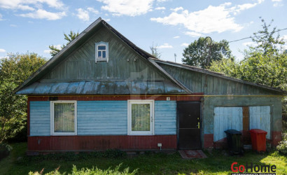 Купить дом, Логойск, Маркса ул., 9, 11.28 соток. Фото 7