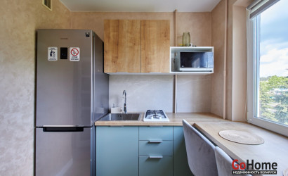 Снять 1-комнатную квартиру на сутки, Минск, ул. Ванеева, 22 (Заводской район). Фото 12