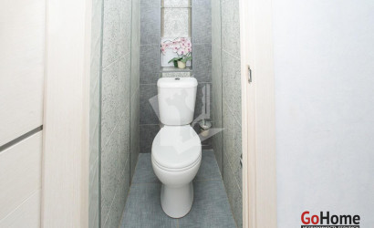 Купить 2-комнатную квартиру, Минск, Глебки ул., 94 (Фрунзенский район). Фото 14