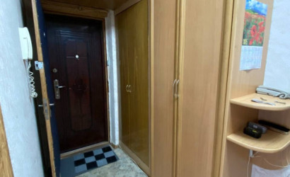 Купить 3-комнатную квартиру, Полоцк, Свердлова ул., 17. Фото 15