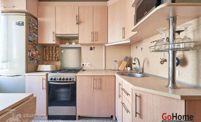 Купить 3-комнатную квартиру, Заречье, Зареченская ул., 43. Фото 8