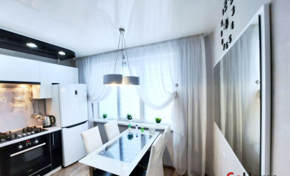 Снять 1-комнатную квартиру на сутки, Минск, ул. Жудро, д.  (Фрунзенский район). Фото 6