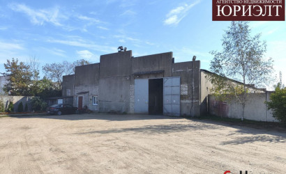 Продажа помещения, Лида, Чехова,  2594 кв.м.. Фото 3