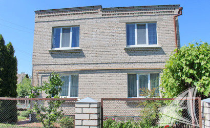 Купить дом, Брест, Березовка, 6.2 соток. Фото 30