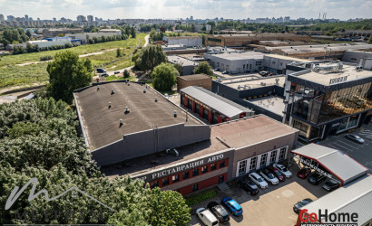 Продажа помещения, Минск, Мавра ул., 47/16, 1085.1 кв.м.. Фото 20