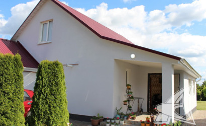 Купить дом, Брест, Мухавецкий с/с, 6.74 соток. Фото 19