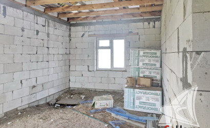 Купить дом, Михалин, Радваничский с/с, 25 соток. Фото 6