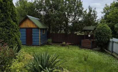  2-этаж.(132.1 м2), Островно(Комсомольская)