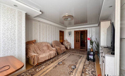 Купить 4-комнатную квартиру, Могилев, Орловского, 30/Г. Фото 2