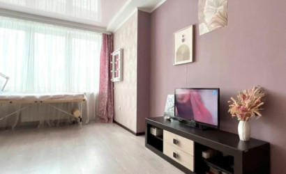 Купить 1-комнатную квартиру, Минск, Скрыганова ул. 4 (Фрунзенский район). Фото 8