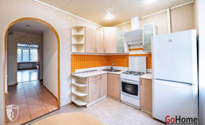 Купить 3-комнатную квартиру, Минск, Кедышко, 23А (Первомайский район). Фото 19
