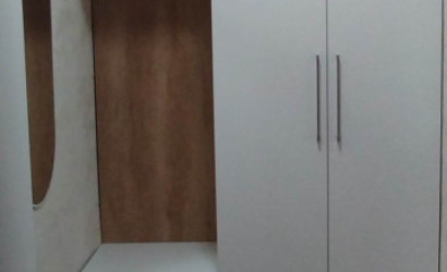 Снять 2-комнатную квартиру на сутки, Волковыск, Калиновского, 10. Фото 11