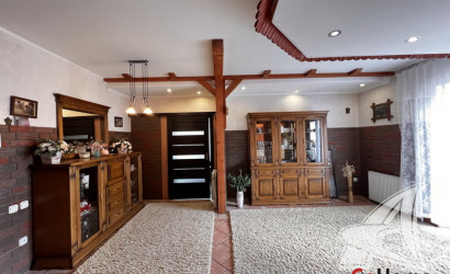 Купить дом, Брест, Березовка, 6.16 соток. Фото 38