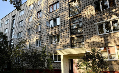 Купить 2-комнатную квартиру, Барановичи, Советская ул., 152. Фото 2