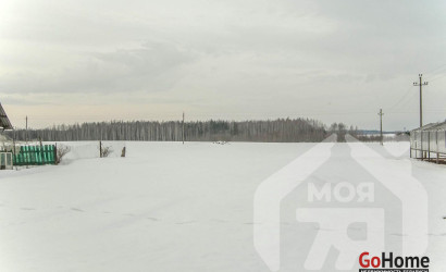 Купить дом, Баранцы, Советская ул., 25 соток. Фото 19