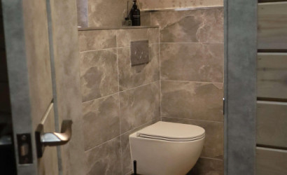 Купить дом в деревне, Чайка, 19 соток. Фото 28