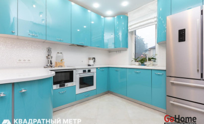 Купить дом, Боровляны, Жемчужная ул., 13, 7.21 соток. Фото 8