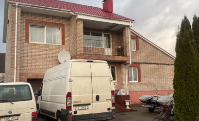 Купить коттедж, Лепель, Чуйкова, 145, 12 соток. Фото 2