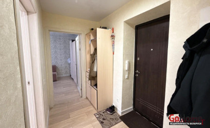 Купить 2-комнатную квартиру, Витебск, Петруся Бровки, 17/1. Фото 11