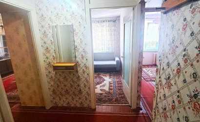 Купить 2-комнатную квартиру, Гродно, Домбровского, 13. Фото 2