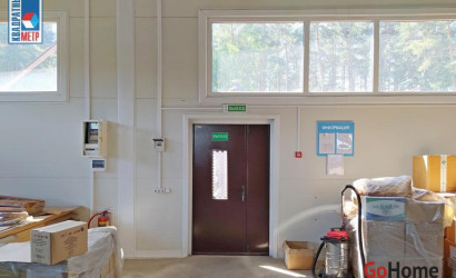 Продажа склада, Минск, Вересковая ул., 3,  1272.2 кв.м.. Фото 29