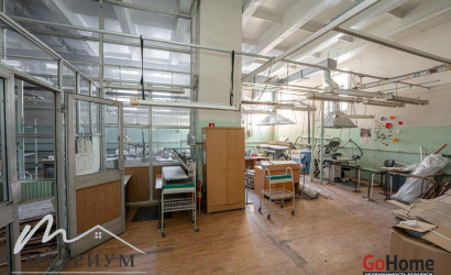 Аренда помещения, Минск, Мележа ул., 3,  от 405.7 до 995 кв.м.. Фото 7