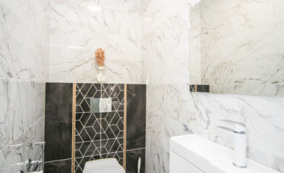 Купить 3-комнатную квартиру, Минск, Лейтенанта Кижеватова, 3А (Октябрьский район). Фото 24