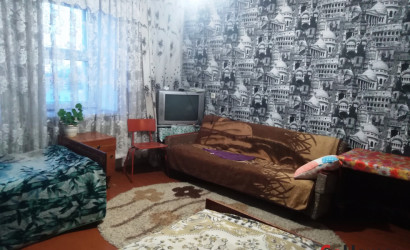 Снять 2-комнатную квартиру, Пинск, Первомайская. Фото 1